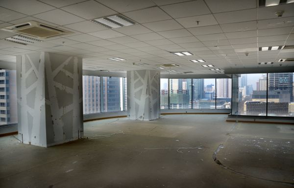 Commercial Restoration Service in Garland